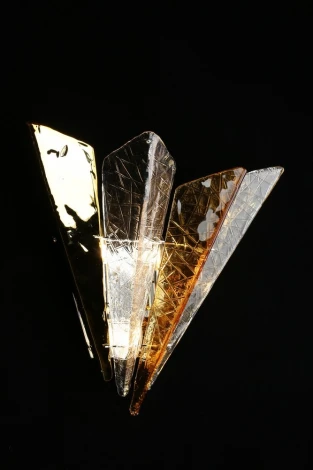 Настенный светильник Aployt Teresa APL.855.01.03 (220V)