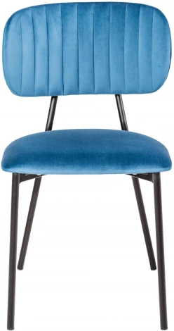 Стул R-Home Fendi Блю