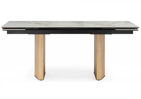 Керамический стол Моцарт 180x90 Светлячок Woodville 621194