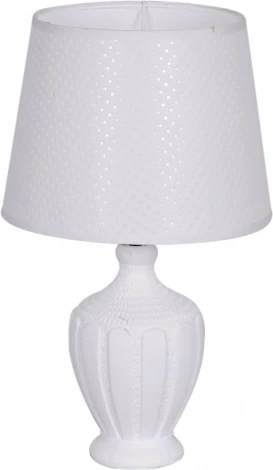 Интерьерная настольная лампа Reluce 17509-0.7-01DY (220V)