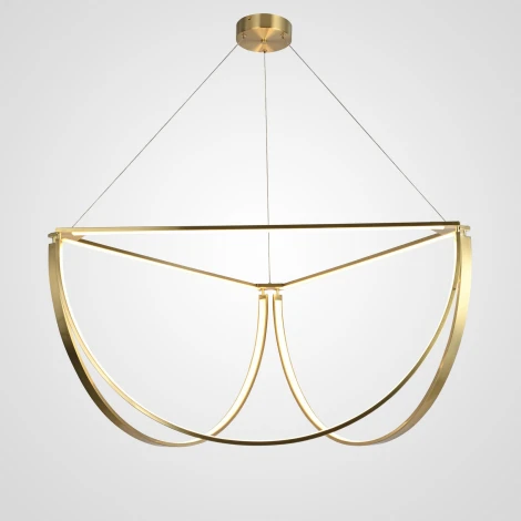 Подвесной светильник LED Lu Carte Coupe LC-11-1250