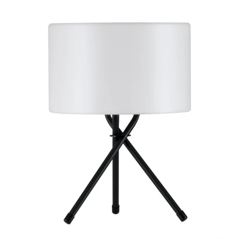 Интерьерная настольная лампа Paulmann Mobile Tripod 94173