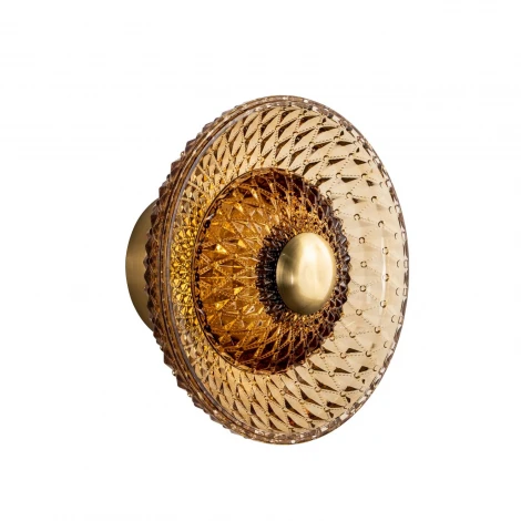 Бра светодиодное Modelux MODESTYLE MS.6671.250 BS