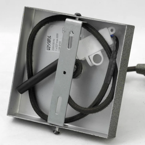 Бра Lussole Baldwin OLD-LSP-9191