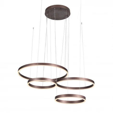 Подвесная люстра ST Luce Onze SL944.403.04