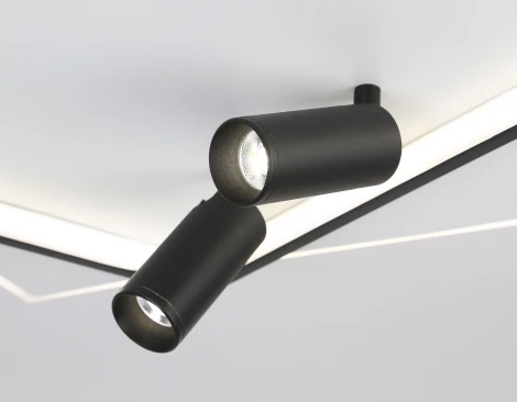 Настенно-потолочный светильник Ambrella COMFORT FL5138