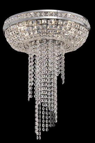 Потолочная люстра Maytoni Tigela DIA009PL-08CH