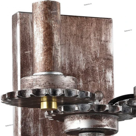 Бра Lussole Loft Holbrook LSP-9104