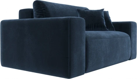 Кресло Лига-036 НПБ Лига Диванов (Велюр) арт.127816