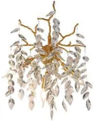 Бра AM Group LEAF FALL AP3 GOLD (220V)