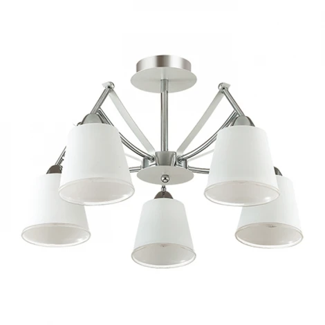 Потолочная люстра Lumion Hadrinna 3449/5C