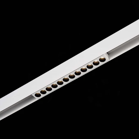 Трековый светильник магнитный 48V ST806 ST806.536.12 ST Luce (LED)