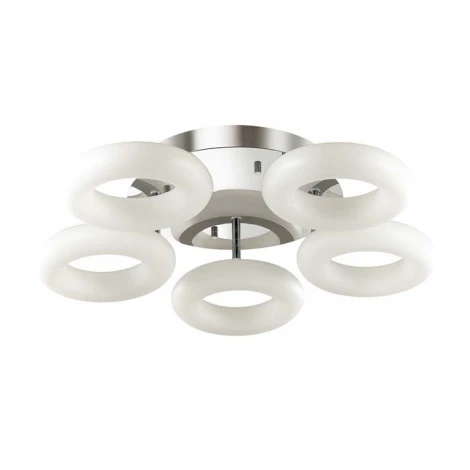 Потолочная люстра Odeon Light Reggio 3966/65L