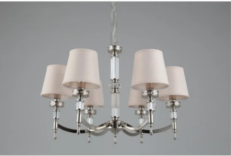 Подвесная люстра Aployt Mikele APL.761.03.06
