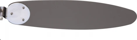 Потолочная люстра с вентилятором Globo Azura 308 (220V, вертолет)