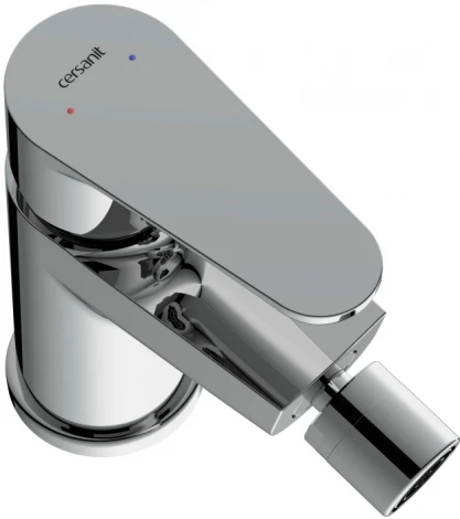 Смеситель Cersanit Cersania 63033 для биде