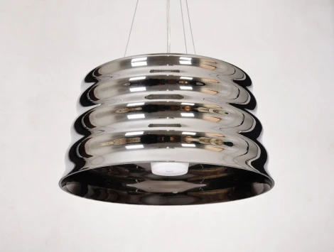 Подвесной светильник Lumina Deco Caprise LDP 6020 CHR