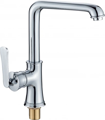 Смеситель Rush Flores FL0835-22 для кухонной мойки