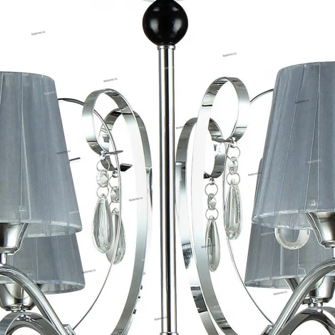 Подвесная люстра J-Light Piwy 1250/6