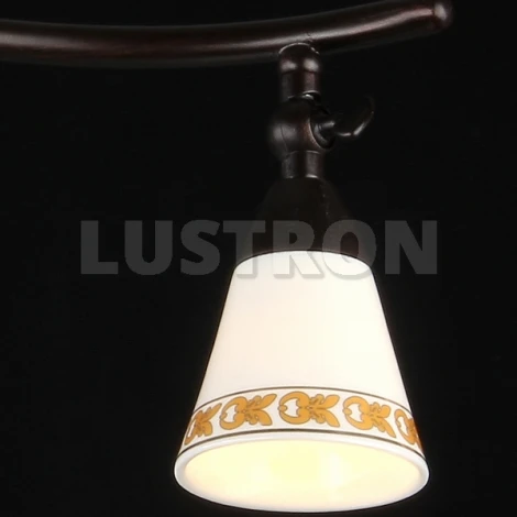 Спот Maytoni Spot 1 ECO001-02-R