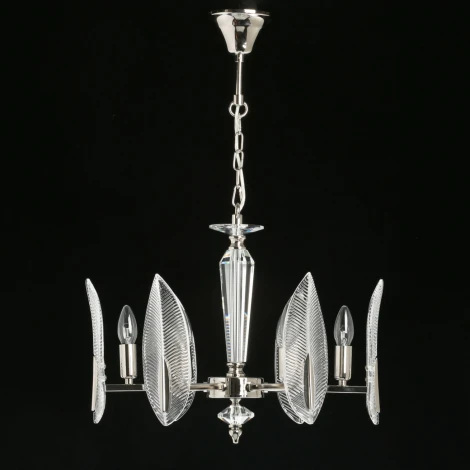 Подвесная люстра Сабрина 336012806