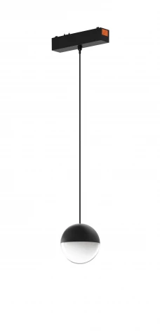 Трековый светильник светодиодный SWG SLIM SL-SLIM-SFBL-6-CCT