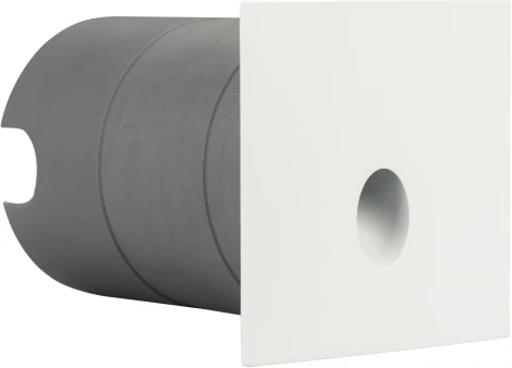 Встраиваемый светильник уличный Arlight LT-GAP 025738 (LED, 220V, IP65)