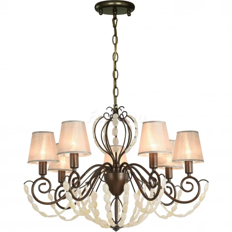 Подвесная люстра Favourite Lily 2305-7P