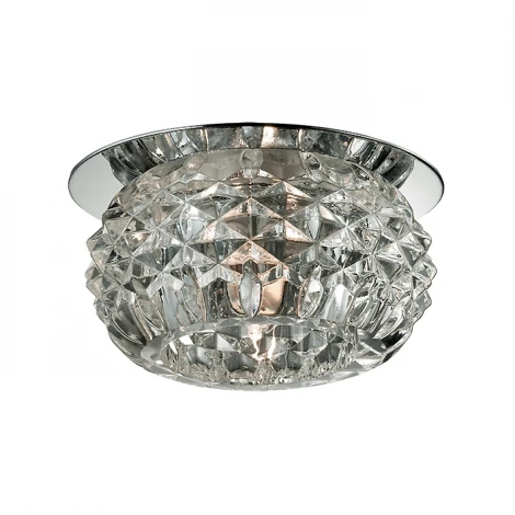 Встраиваемый точечный светильник Novotech Enigma 369538