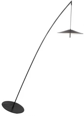 Торшер Pescaro L41241.09 (LED, 220V)