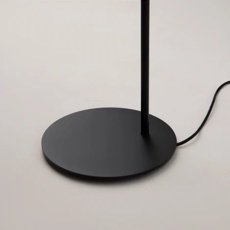 Торшер Maytoni Mollis MOD126FL-01B (220V, выключатель)