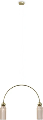 Подвесной светильник Maytoni Antic MOD302PL-02CG