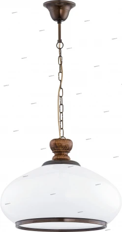 Подвесной светильник Alfa Parma 16941