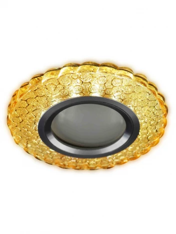 Встраиваемый точечный светильник Hiper Domenica H066-1