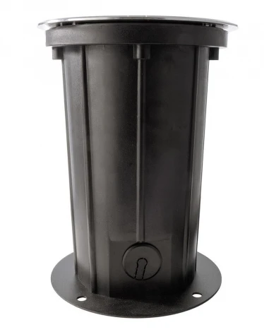 Встраиваемый светильник уличный Deko-Light Soft Flex 730267 (LED, 220V, круглые, IP67)