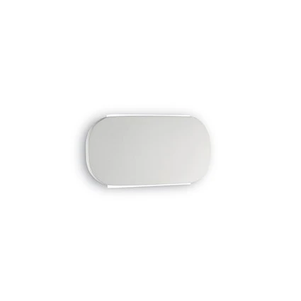 Настенный светильник Ideal Lux Tea AP BIANCO