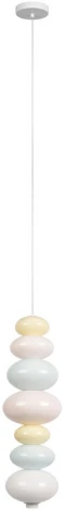 Подвесной светильник Loft It Macaroon 10271P/B (LED, 220V, на проводе)
