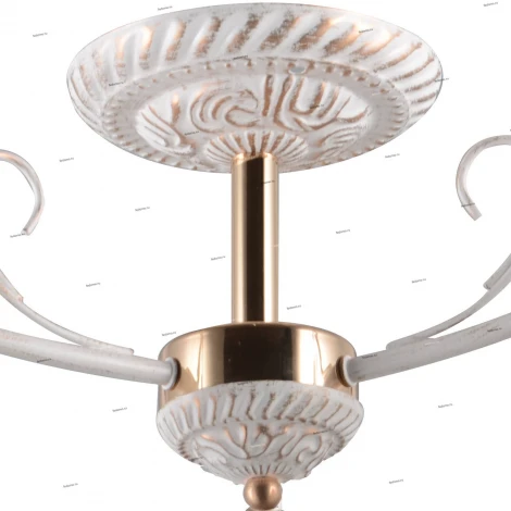 Потолочная люстра J-Light Bernadina 1121/3C