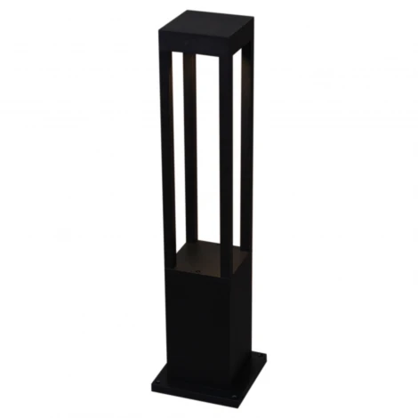 Наземный светильник светодиодный Reluce 09960-0.7-001JH 0,6M LED7W BK RLOS