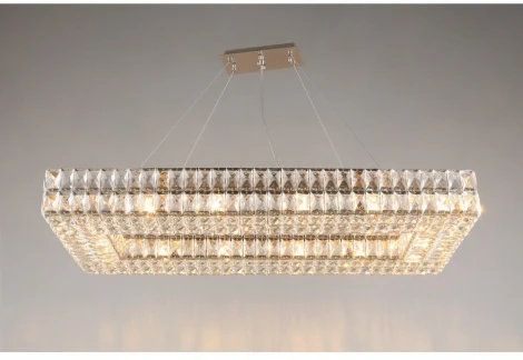 Подвесная люстра Roksa APL.834.13.16