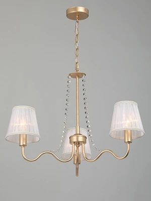 Подвесная люстра Vitaluce V1848-8/3 (220V, на цепи)