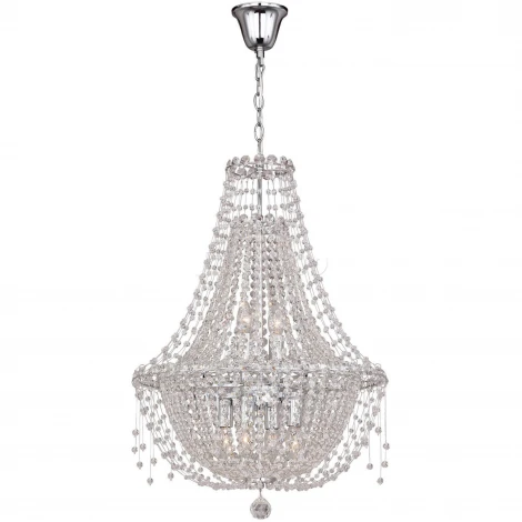 Подвесная люстра Favourite Triumphant 2047-6P