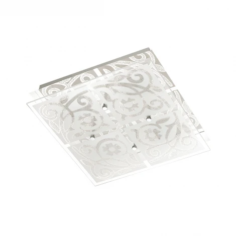 Потолочный светильник Odeon Light Grace 4058/20CL