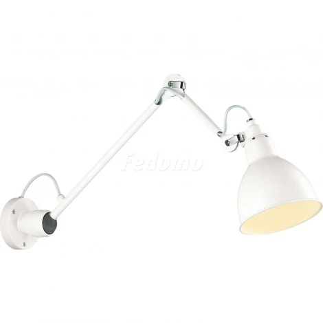 Спот Odeon Light Arta 4126/1WD (220V, круглые)