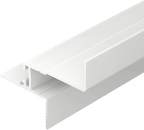 Профиль СEIL-S12-SHADOW-20-SIDE-3000 WHITE (Arlight, Алюминий) 052241
