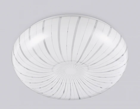 Потолочный светильник круглый Ambrella ORBITAL FZ1092 (LED, 220V)