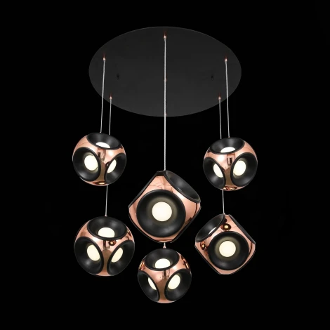 Подвесной светильник ST Luce Cratere SL948.303.07