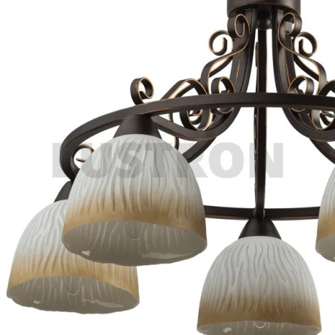 Подвесная люстра MW-Light Аида 323012305