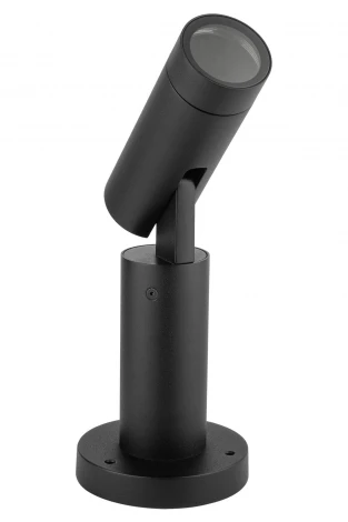 Настенный светильник уличный Oasis Light TUBE 2095-2 Bl (220V, IP65)