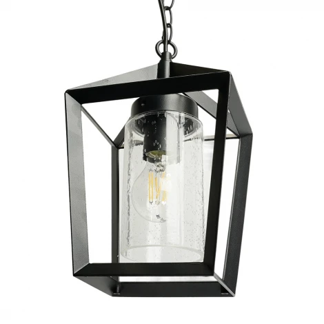 Подвесной уличный светильник Feron Лозанна 51837